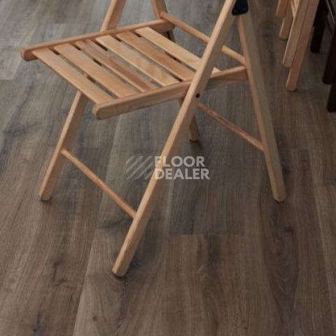 FineFloor FF-1300 Light FF-1322 Дуб Роквуд фото 2 | FLOORDEALER